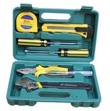 最新最全家庭工具套装 一站式解决家居维修需求