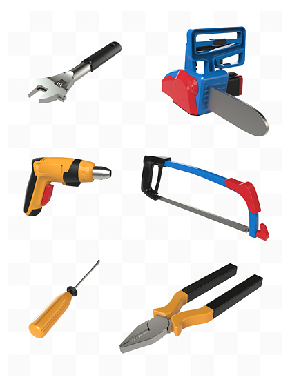 五金工具 从基础选购到高效使用