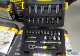 供应史丹利工具，品质成就信赖 世界共享的五金工具解决方案