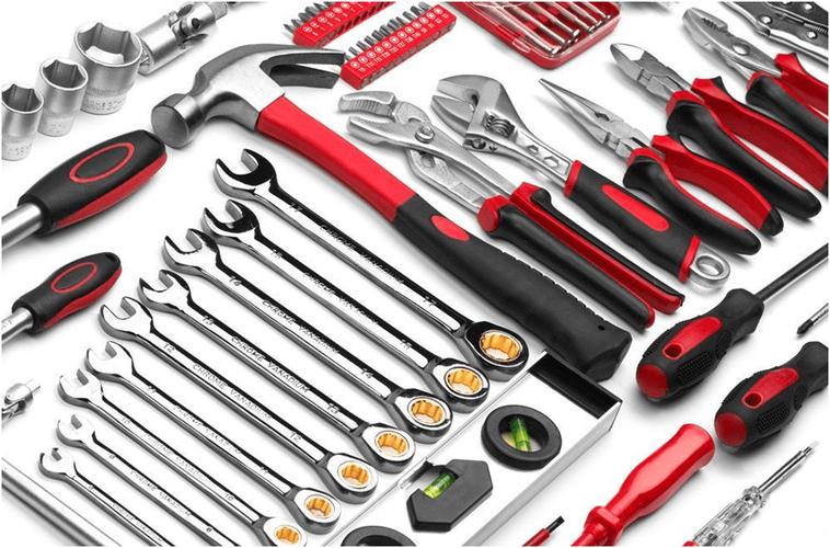 五金工具权威观点解析 2025年五金工具的分类、价格与发展趋势