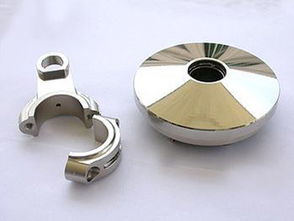 无镍镍技术领航者 东莞四创——专业五金产品供应专家